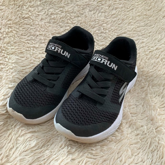 Skechers Other - Kids Skechers Go Run Sneakers
